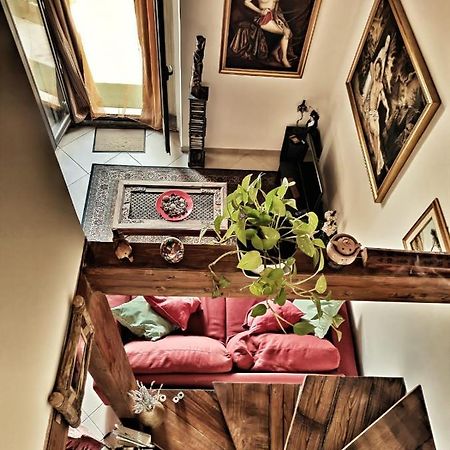 Lisa'S Home Piedimonte Etneo Bagian luar foto