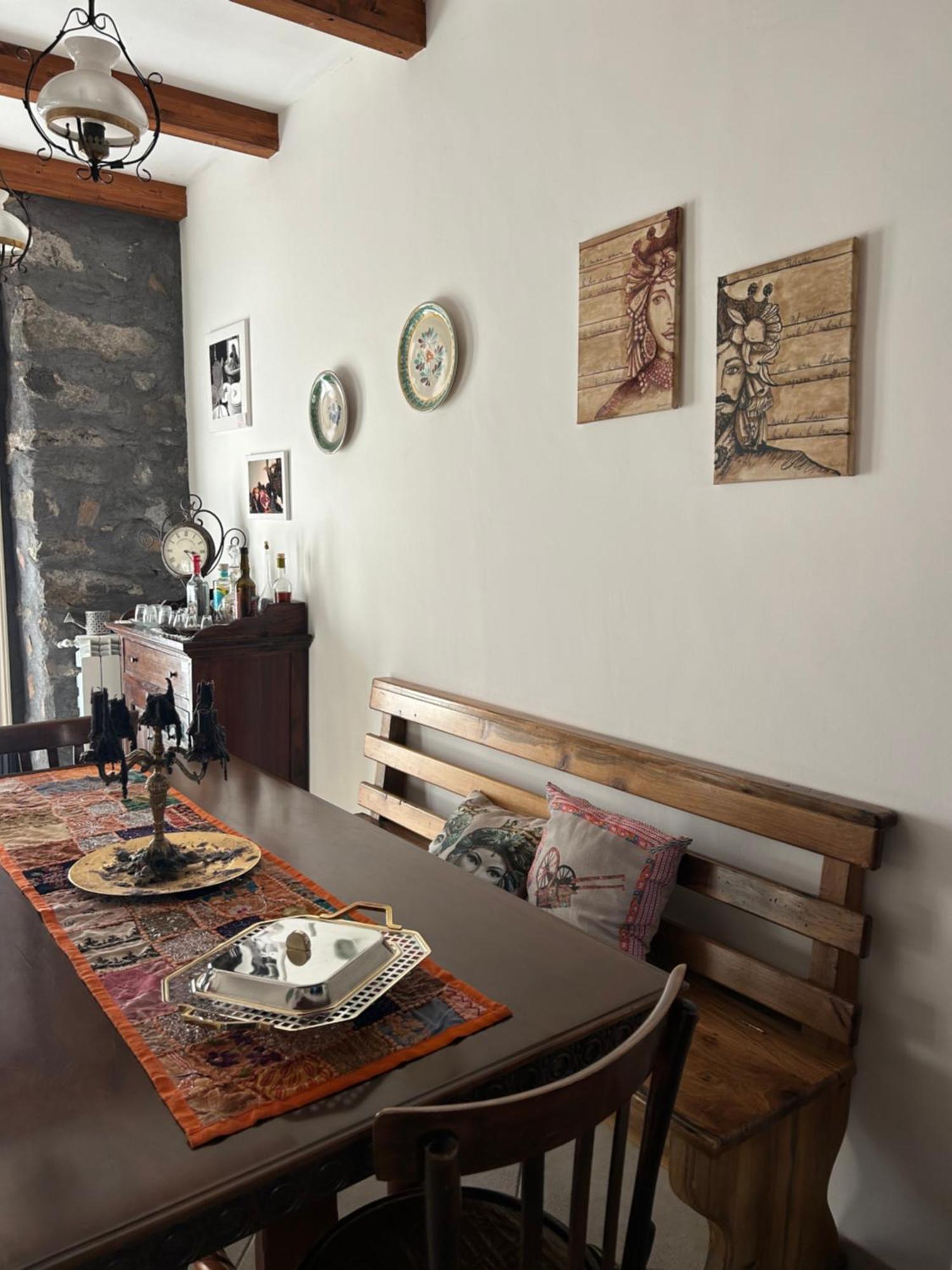Lisa'S Home Piedimonte Etneo Bagian luar foto
