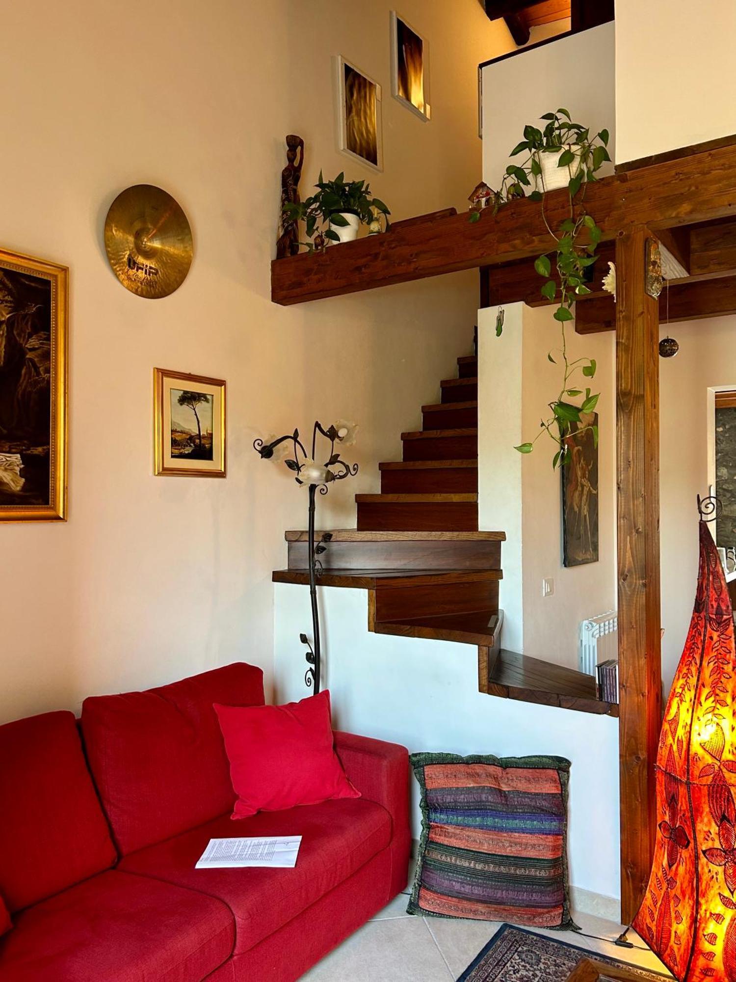 Lisa'S Home Piedimonte Etneo Bagian luar foto