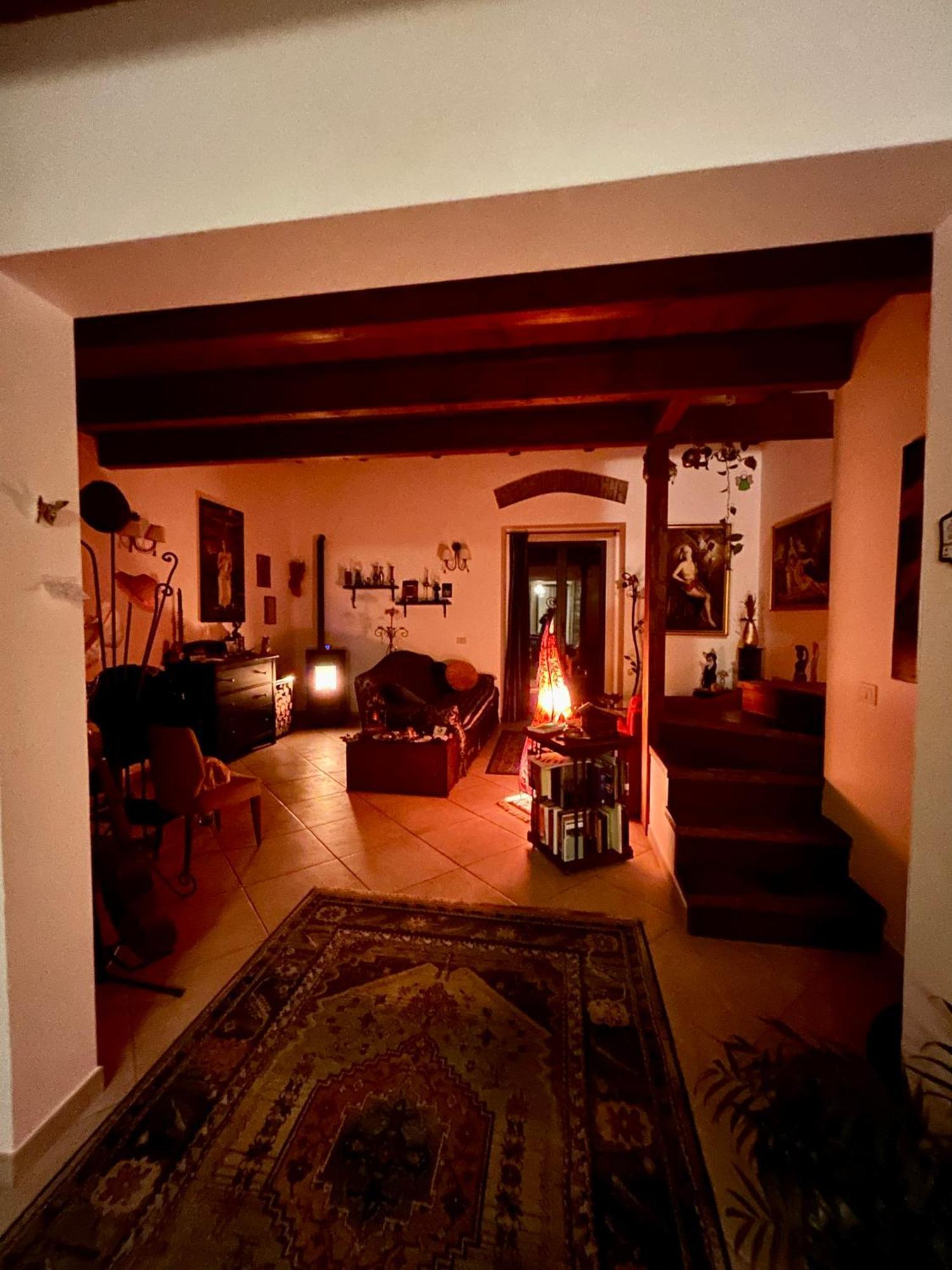 Lisa'S Home Piedimonte Etneo Bagian luar foto