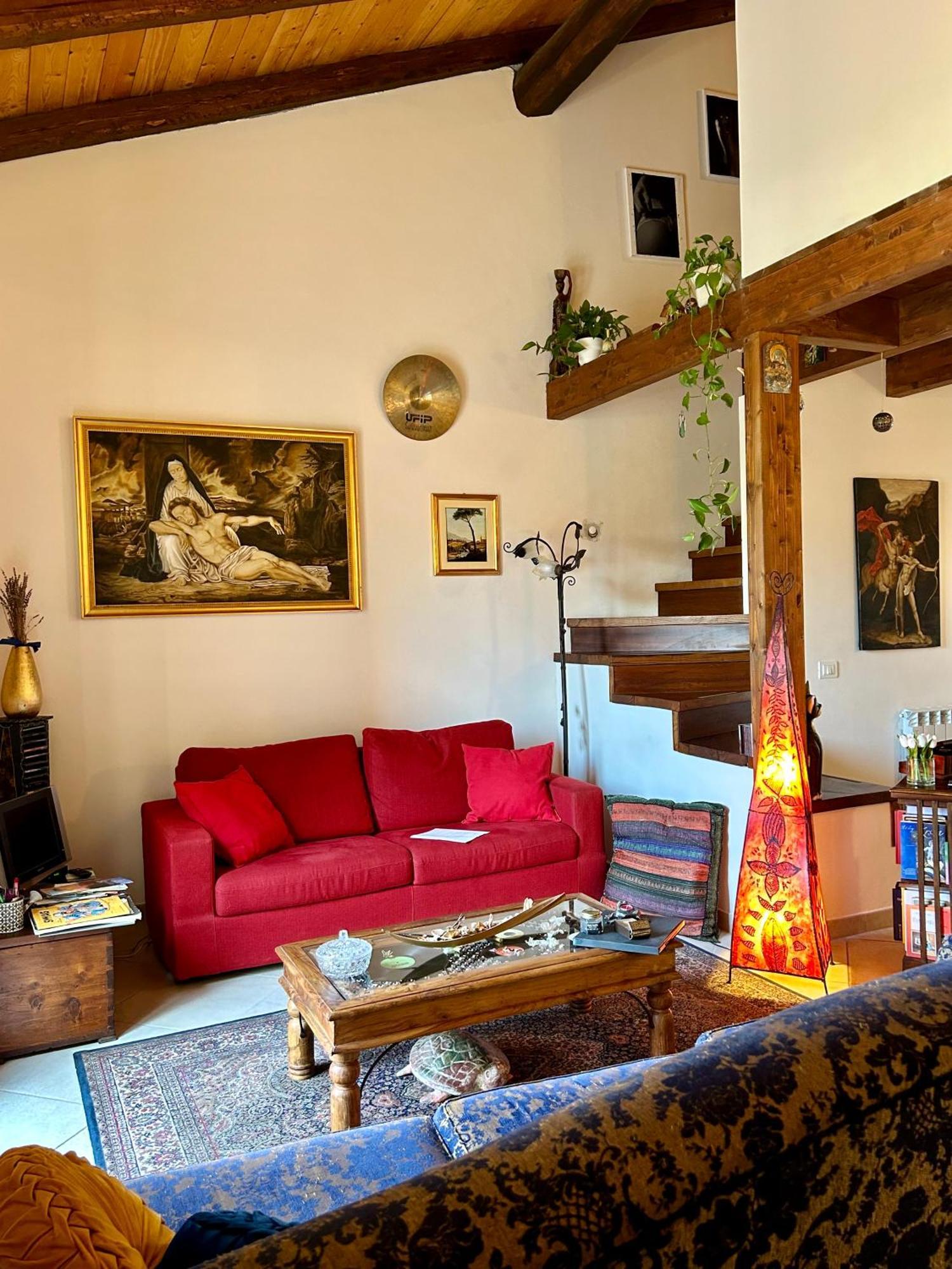 Lisa'S Home Piedimonte Etneo Bagian luar foto