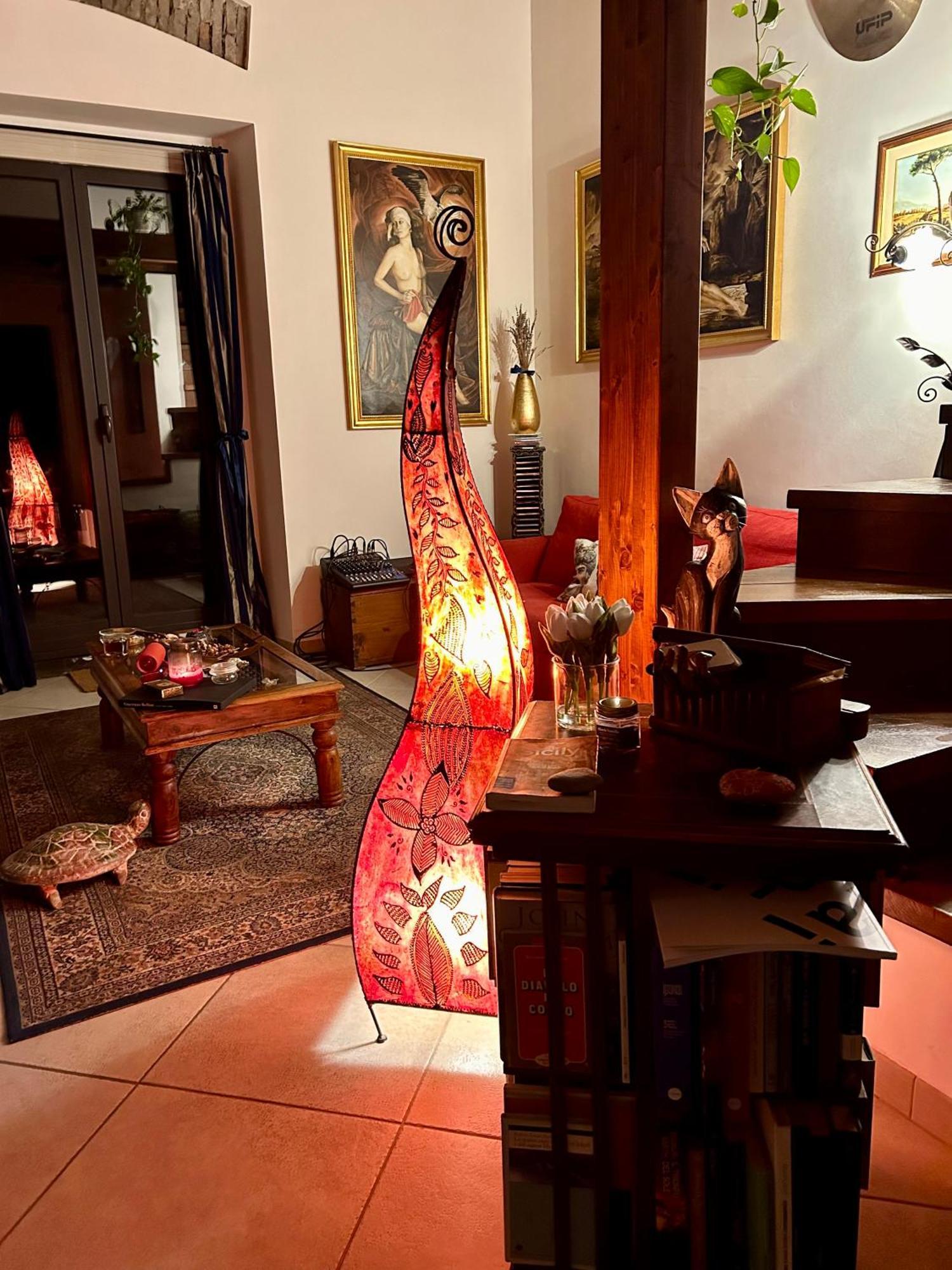 Lisa'S Home Piedimonte Etneo Bagian luar foto