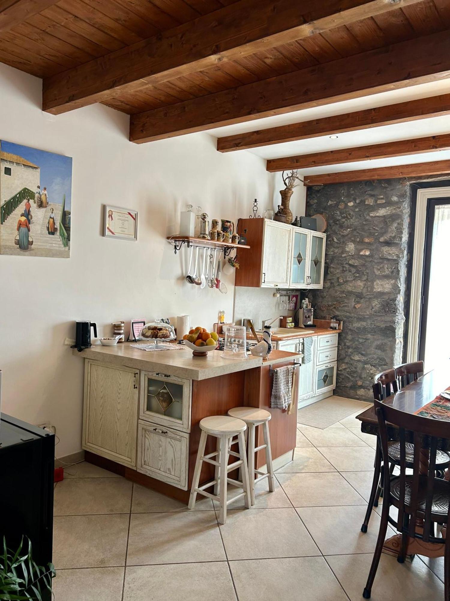 Lisa'S Home Piedimonte Etneo Bagian luar foto