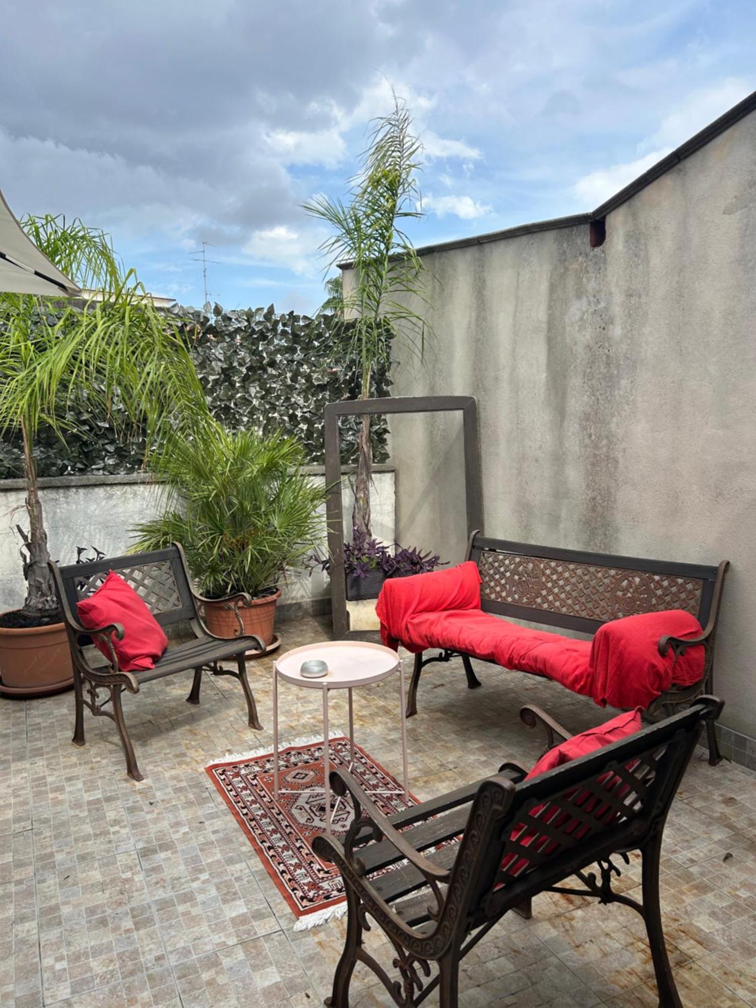 Lisa'S Home Piedimonte Etneo Bagian luar foto