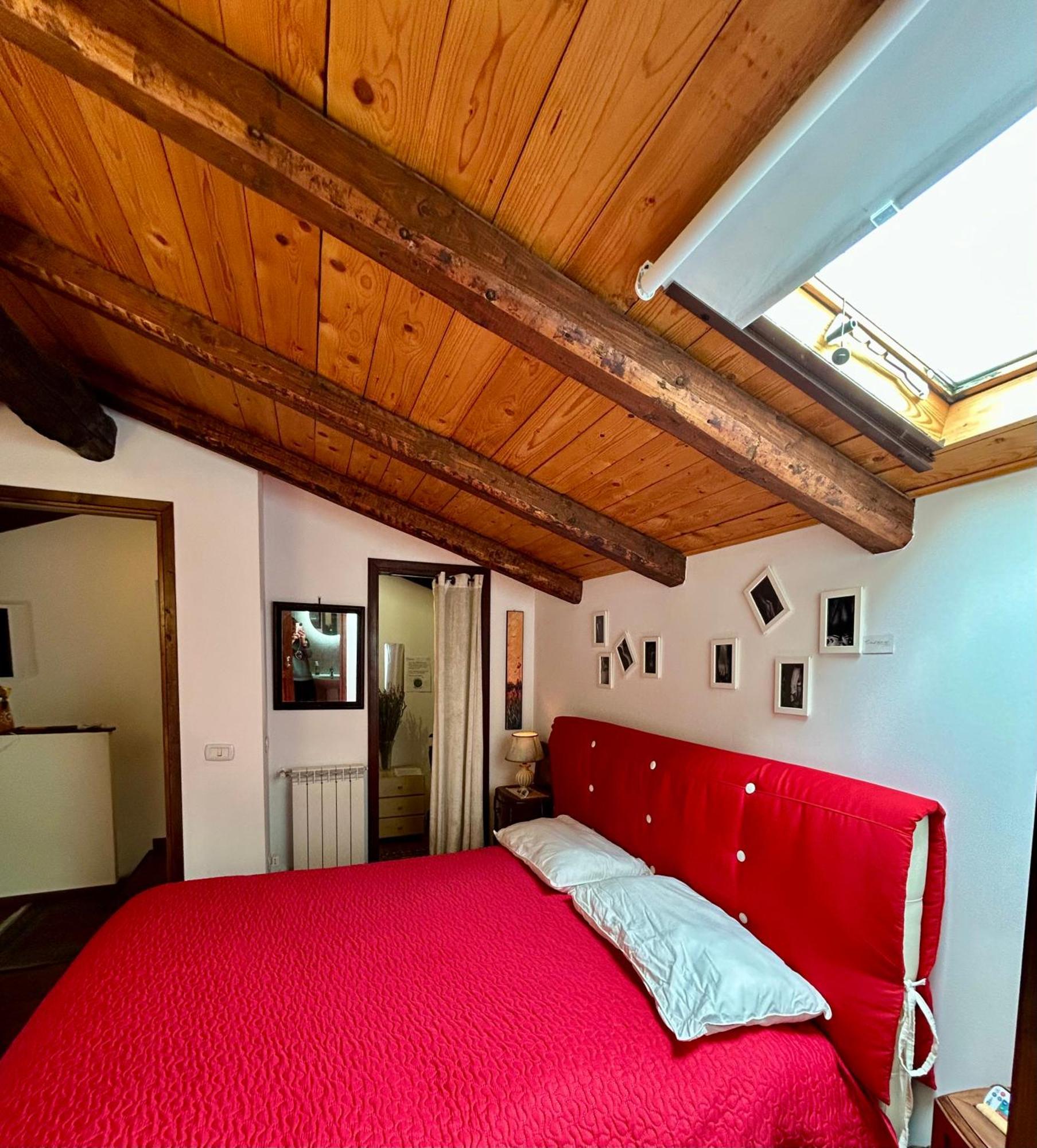 Lisa'S Home Piedimonte Etneo Bagian luar foto