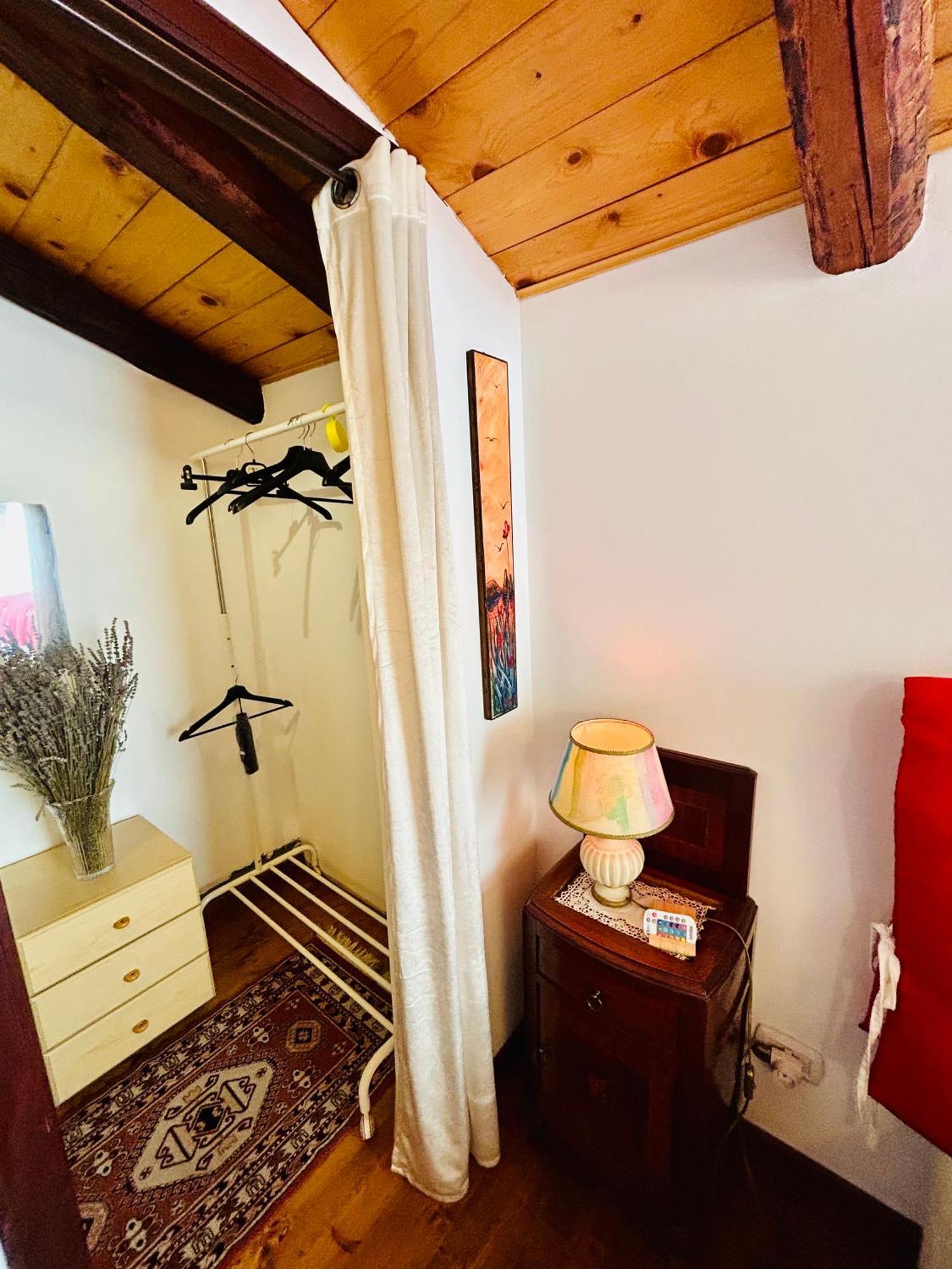 Lisa'S Home Piedimonte Etneo Bagian luar foto
