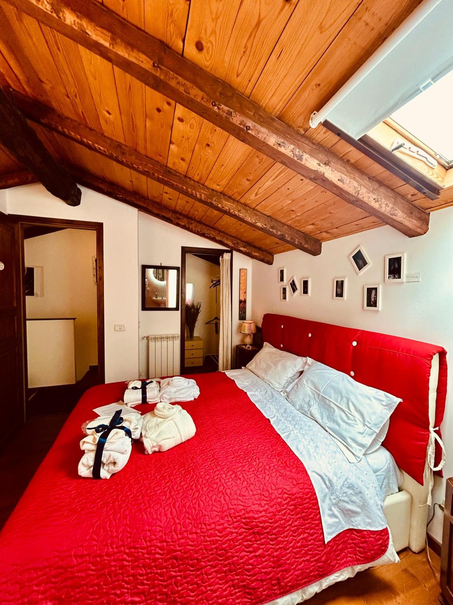 Lisa'S Home Piedimonte Etneo Bagian luar foto